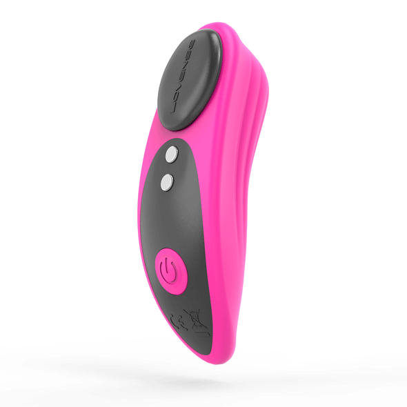 Lovense - Ferri Remote Controlled Panty Vibrator išmanus sekso žaislas