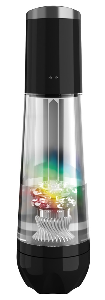Pdx Elite ViewTube max Black Masturbatorius &ndash; nuotrauka 4