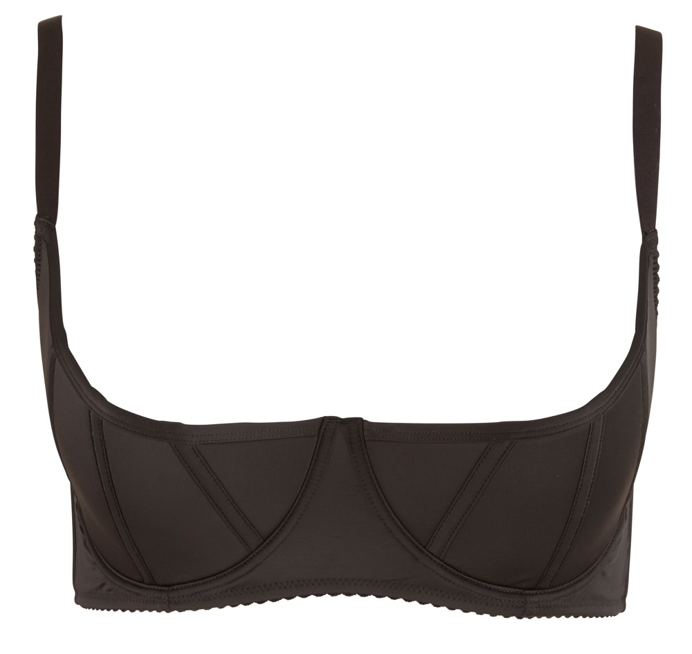 Cottelli curves Shelf Bra 95E Plius dydžio seksuali apranga &ndash; nuotrauka 3