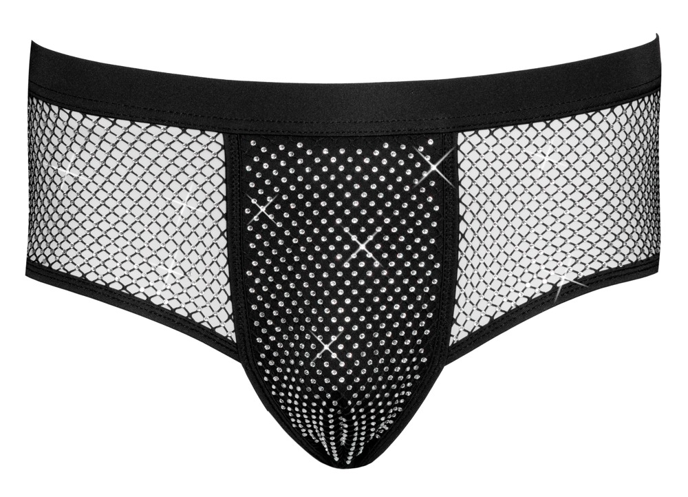 Svenjoyment Men's Pants S vyri&scaron;ki stringai &ndash; nuotrauka 9