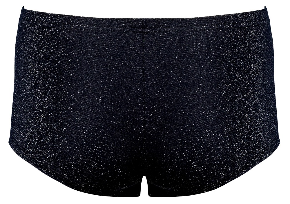 Svenjoyment M.Pants silver 2XL seksualios vyri&scaron;kos trumpikės &ndash; nuotrauka 6