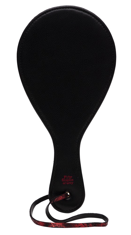 Fifty Shades of Grey fsog Sweet Anticipation Round bdsm ir feti&scaron;as &ndash; nuotrauka 4