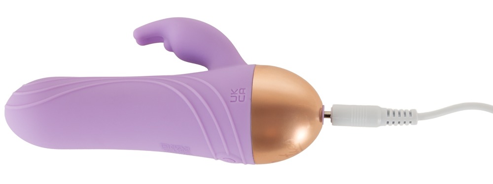 Cuties Soft Purple vibratorius ki&scaron;kutis &ndash; nuotrauka 8