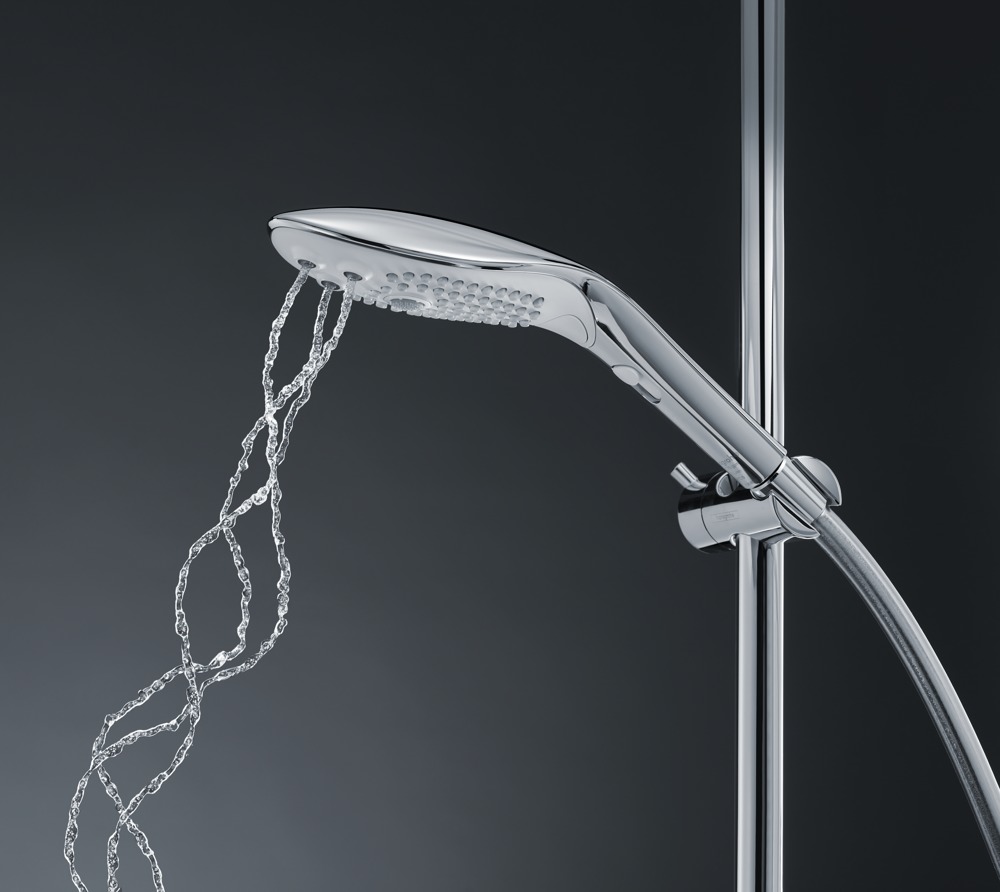 Womanizer Wave Chrome Sekso žaislas &ndash; nuotrauka 9