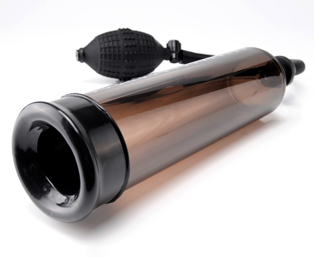 Pump Worx pw Euro Pump Masturbatorius &ndash; nuotrauka 2