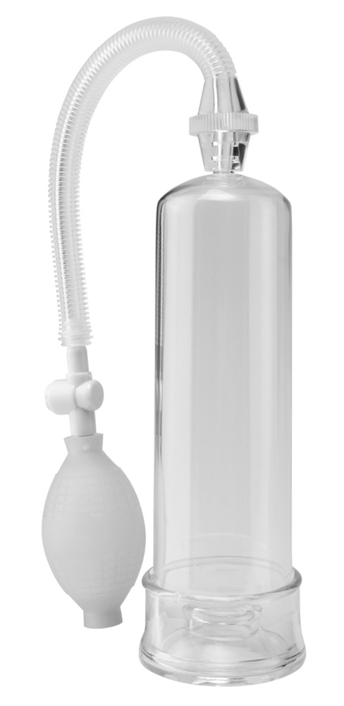 Pump Worx pw Beginner's Power Pump Clear penio pompa &ndash; nuotrauka 2