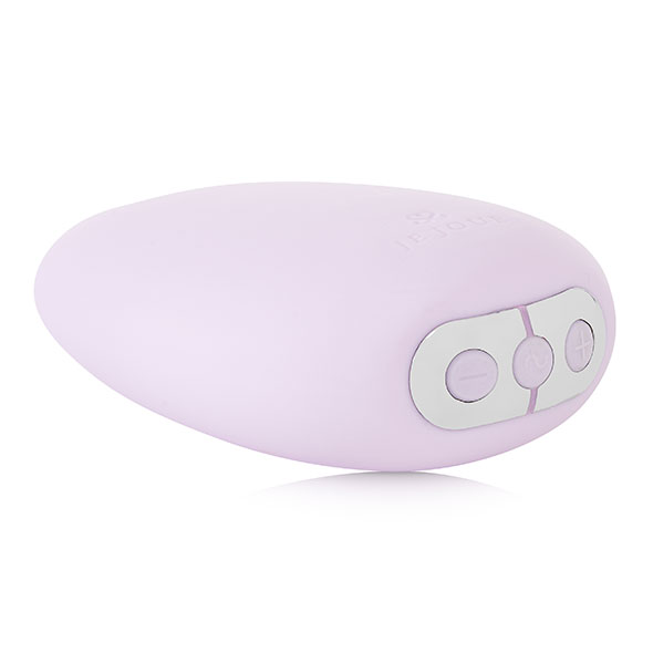 Je Joue - Mimi Soft Vibrator Lilac klitorinis vibratorius &ndash; nuotrauka 3