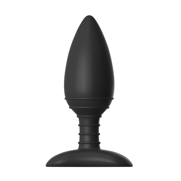 Nexus - Ace Remote Control Vibrating Butt Plug M Analinis kai&scaron;tis &ndash; nuotrauka 2