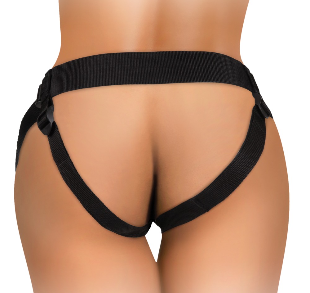 King Cock Elite kce Comfy Body Dock Strap-On H Strap-on dildo &ndash; nuotrauka 4