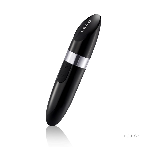 Lelo - Mia 2 Vibrator Black bullet vibratorius
