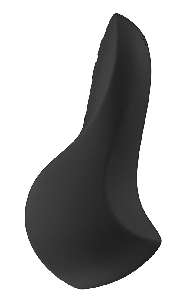 We-Vibe Shared Touch Black vibratorius poroms &ndash; nuotrauka 4
