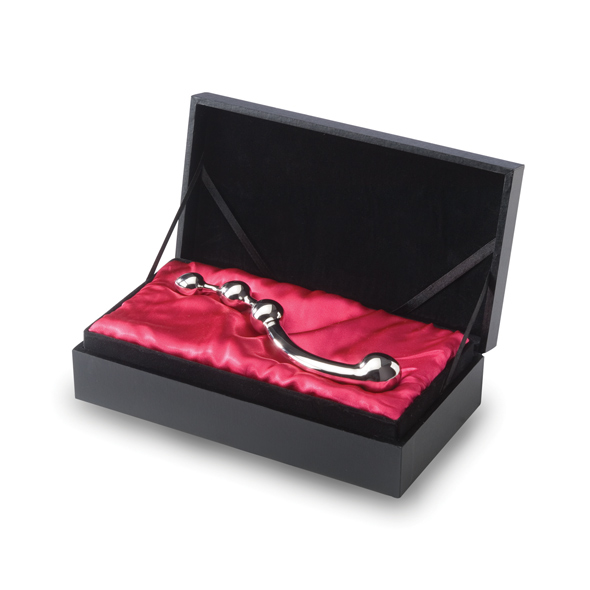 Njoy - Fun Wand Prostatos masažuoklis &ndash; nuotrauka 3