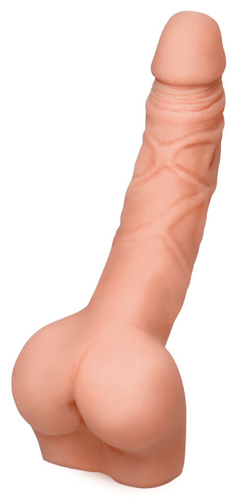 Pipedream Extreme Toyz pet Fuck My Cock xl realisti&scaron;kas masturbatorius &ndash; nuotrauka 2