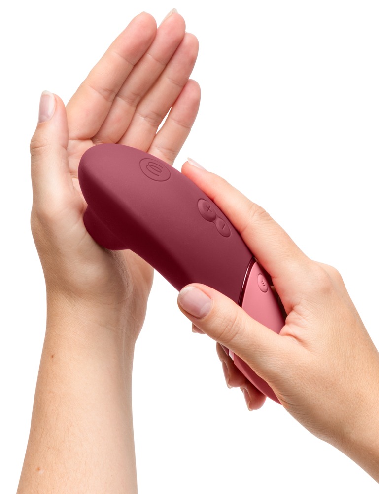 Womanizer Next Bordeaux Vibratorius &ndash; nuotrauka 8