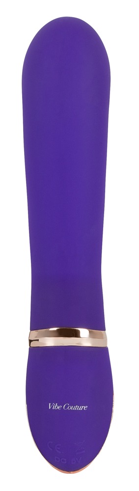 Vibe Couture Front Row Purple G ta&scaron;ko vibratorius &ndash; nuotrauka 5