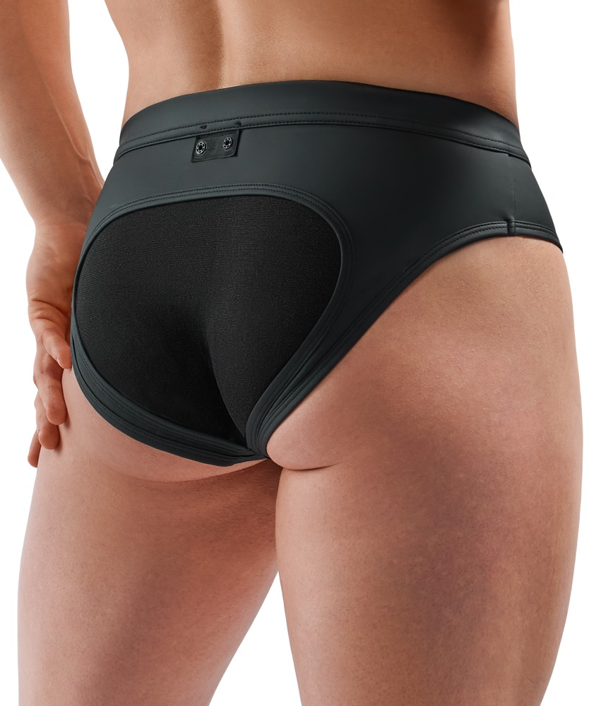 Svenjoyment Men's Jock 2XL vyri&scaron;ki stringai &ndash; nuotrauka 4