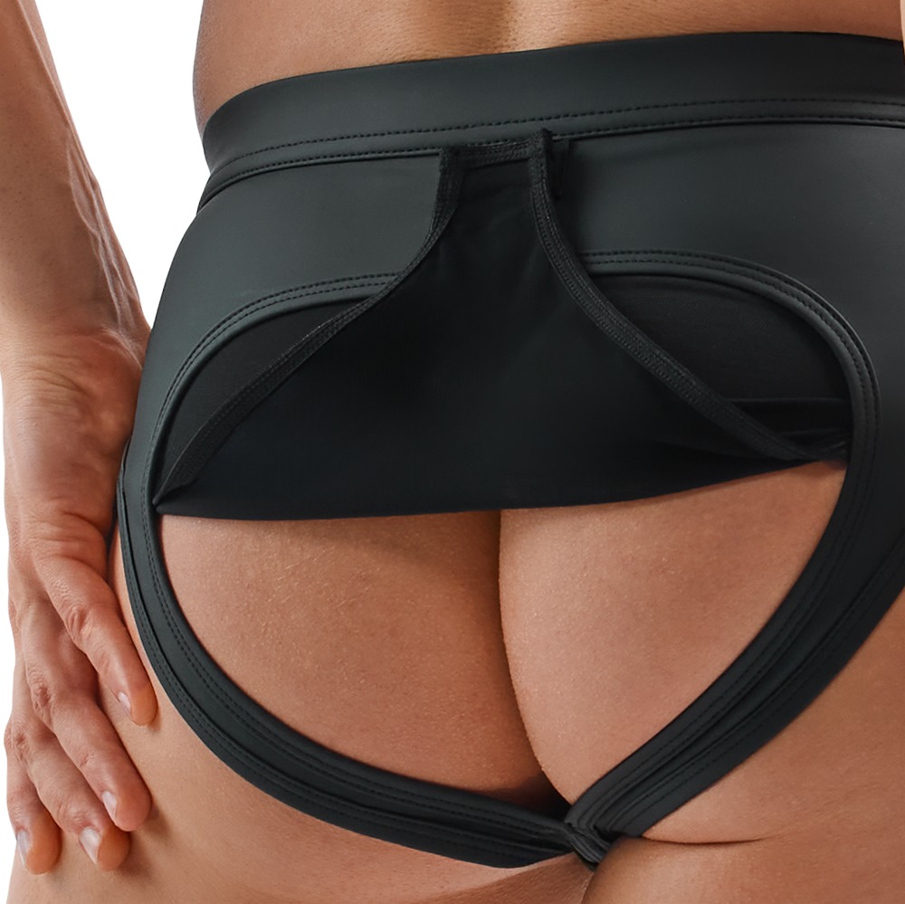 Svenjoyment Men's Jock S vyri&scaron;ki stringai &ndash; nuotrauka 8