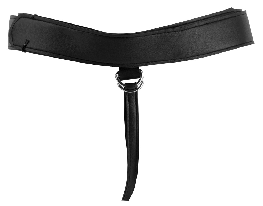 King Cock Strap-On 8 inch Strap-on dildo &ndash; nuotrauka 7