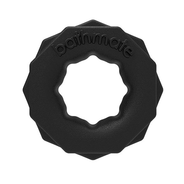 Bathmate - Power Rings Cock Ring Spartan Penio žiedas - užveržėjas