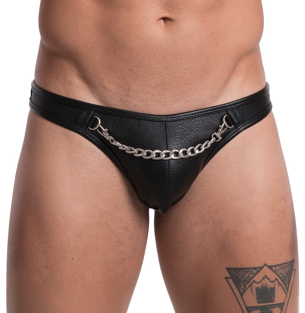 Svenjoyment Men's Thong S vyri&scaron;ki stringai &ndash; nuotrauka 2