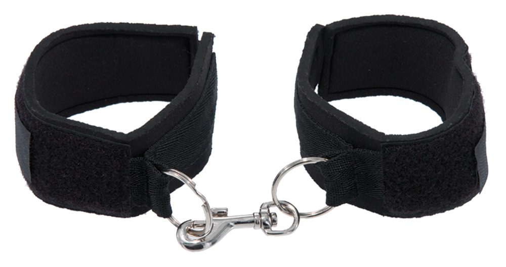 Fetish Fantasy Series ffs First-Timer's Cuffs Sekso antrankiai porai &ndash; nuotrauka 2