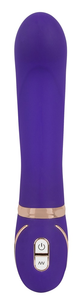 Vibe Couture Front Row Purple G ta&scaron;ko vibratorius &ndash; nuotrauka 3