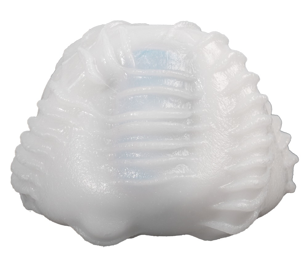 Vibeggs Twisty Tongues Vibruojantis masturbatorius &ndash; nuotrauka 6