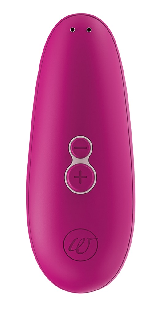 Womanizer Starlet 3 Pink Vibratorius &ndash; nuotrauka 5