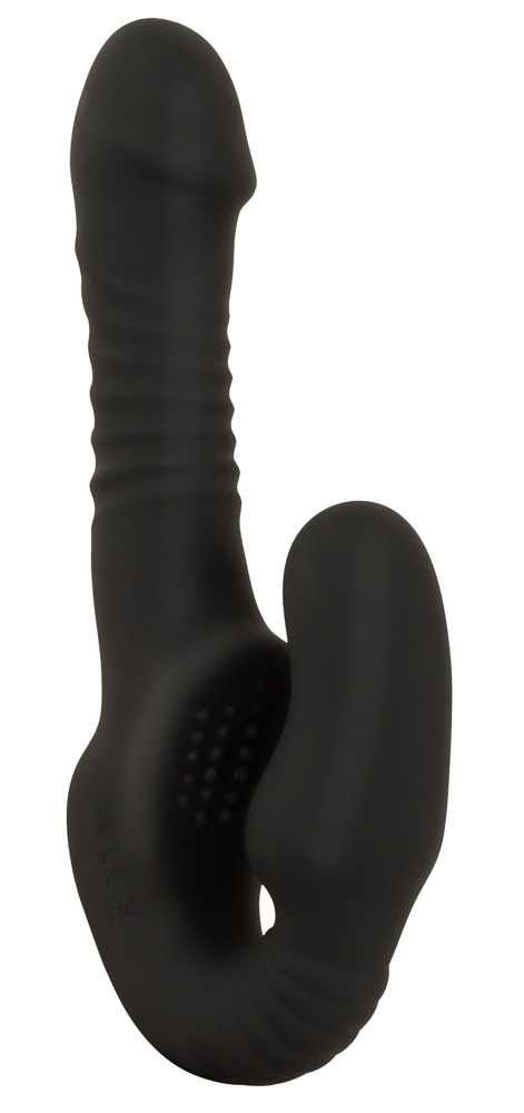 Strapless Strap-On Thrusting rc Strapless Strap-O Strap-on dildo &ndash; nuotrauka 4
