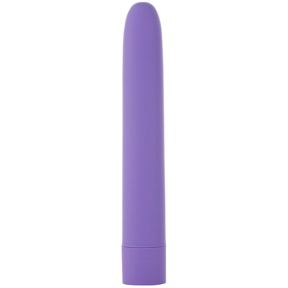 PowerBullet - Eezy Pleezy Vibrator 10 Speed Purple Klasikinis vibratorius