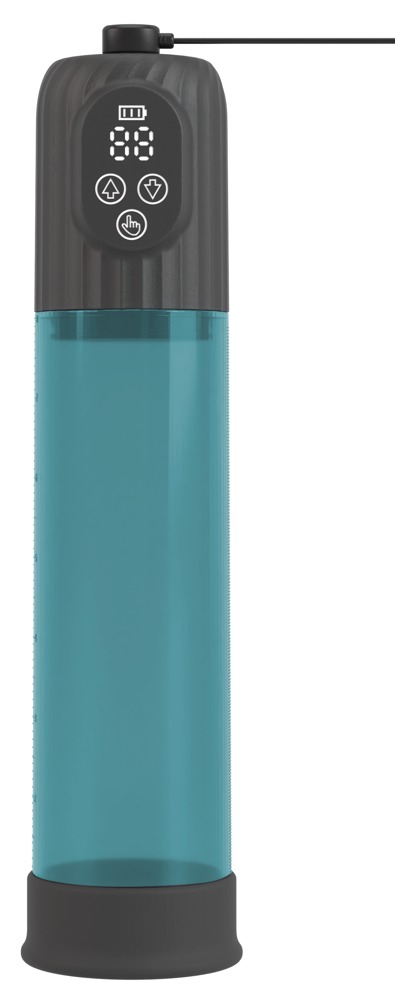 Mister Boner Mr.Boner Automatic Vacuum Pump penio pompa &ndash; nuotrauka 10