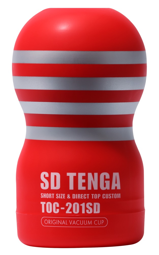 Sd Tenga Original Cup Regula diskretiškas masturbatorius