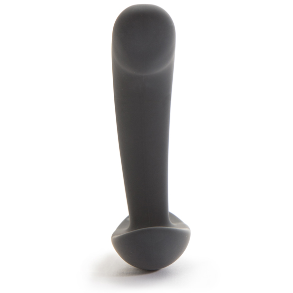 Fifty Shades of Grey - Silicone Butt Plug Black Analinis kai&scaron;tis &ndash; nuotrauka 3