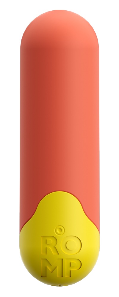 Romp Riot Mini vibratorius &ndash; nuotrauka 2