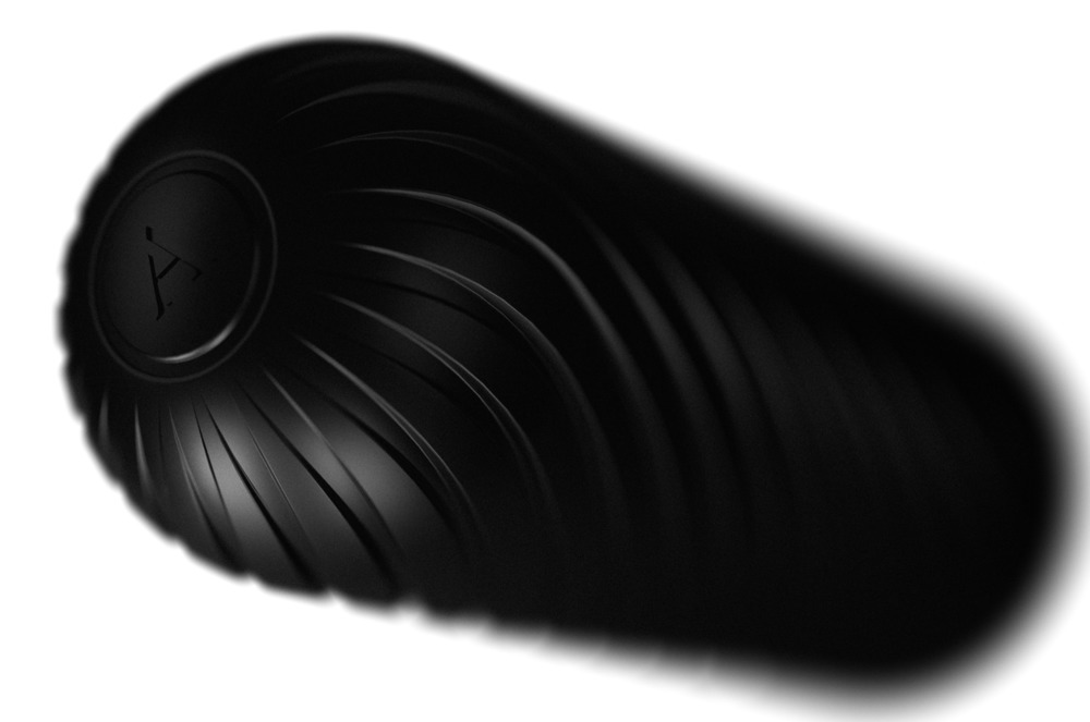Arcwave Ghost Black Masturbatorius &ndash; nuotrauka 6