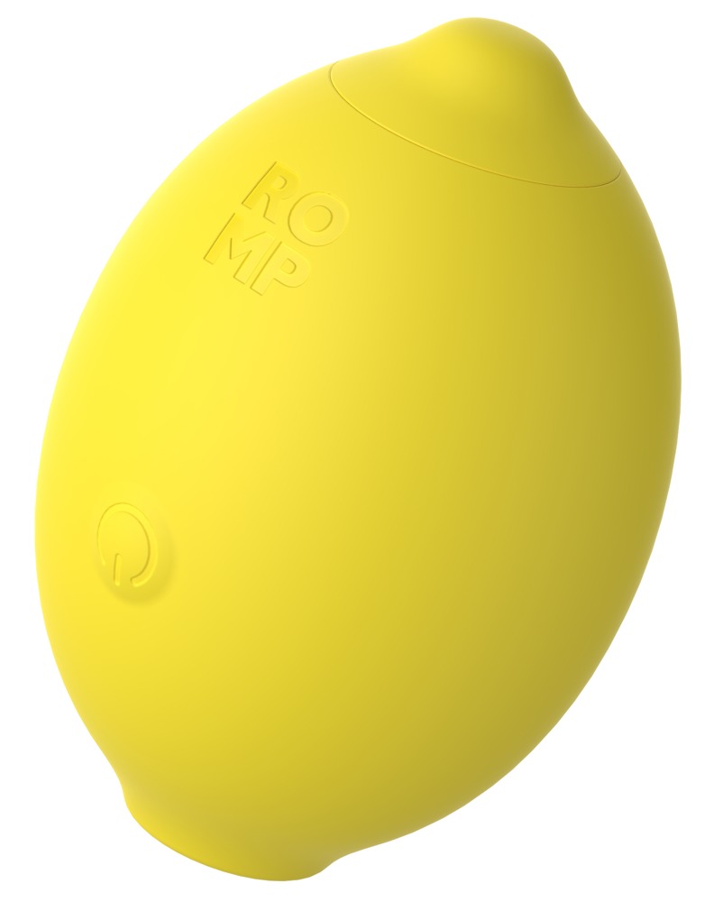 Romp Lemon Crush Vibratorius &ndash; nuotrauka 5