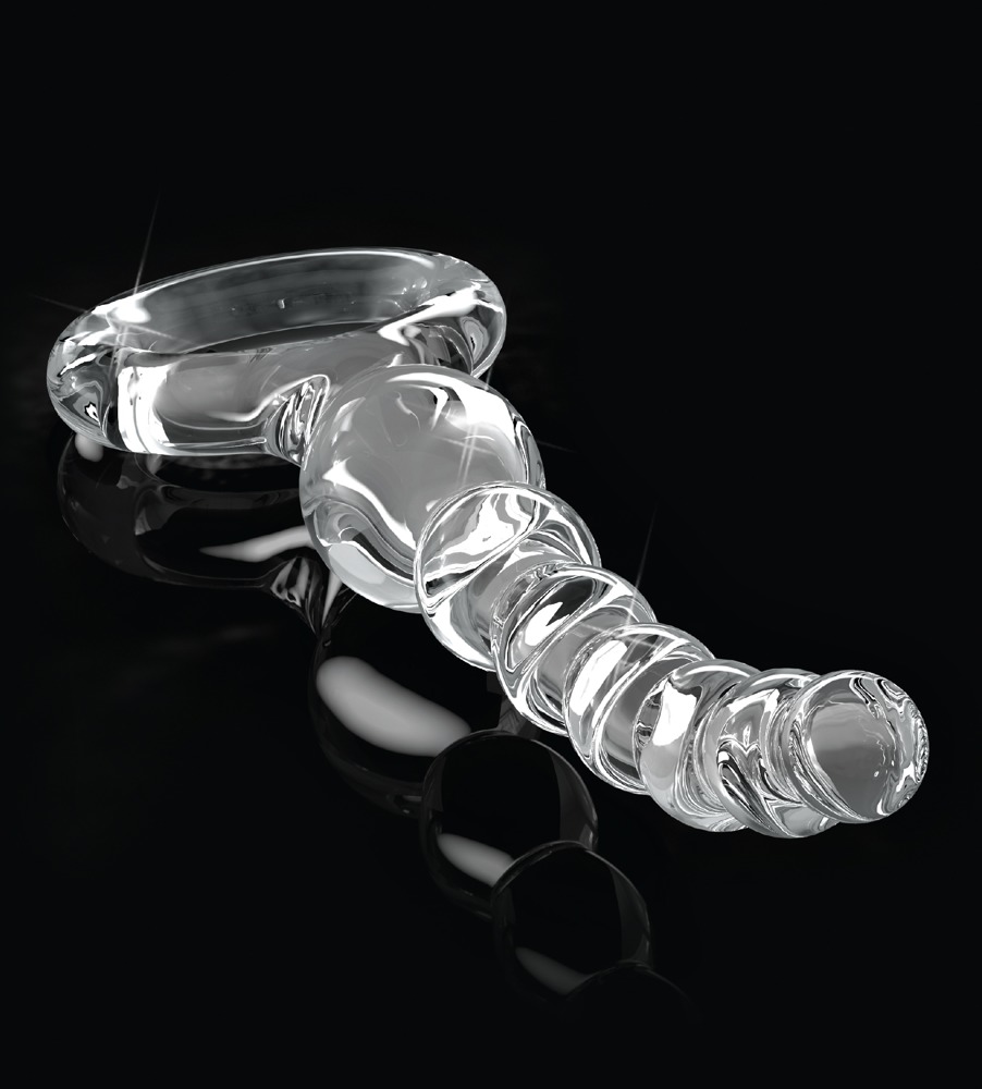 Icicles No. 67 Analinis kamuoliukas - rutuliukas &ndash; nuotrauka 4