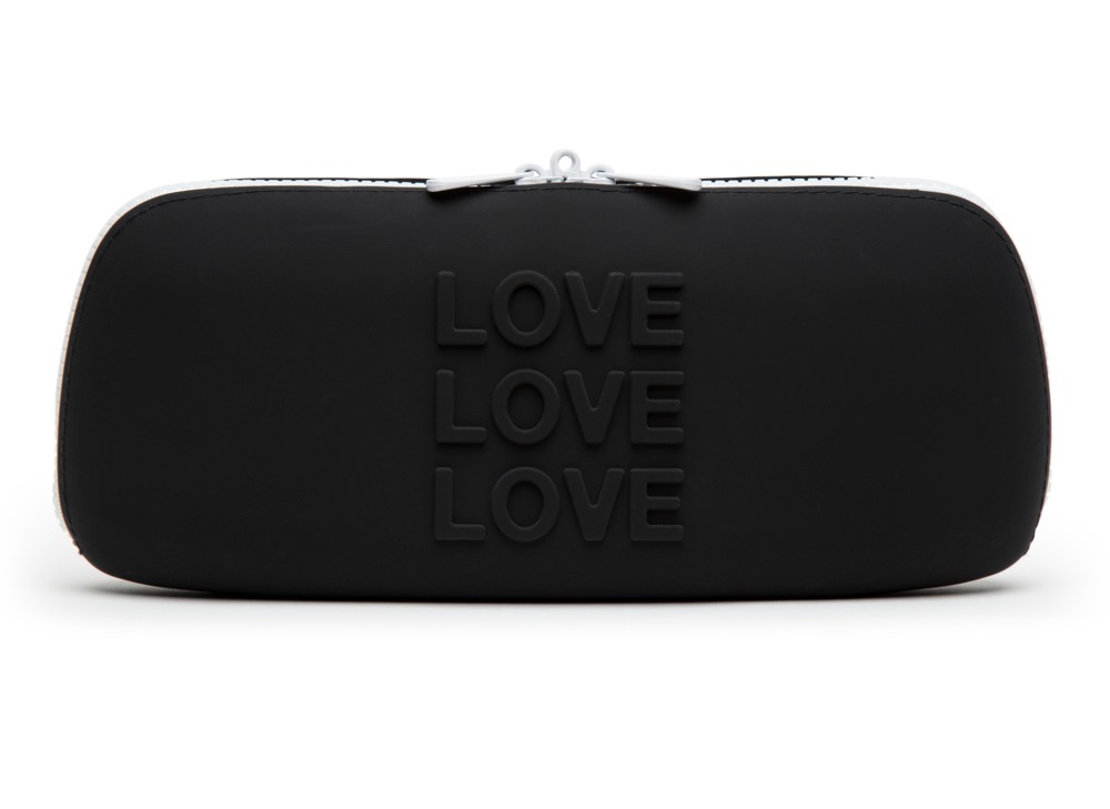 Happyrabbit Happy Rabbit Zip Bag Medium Sekso žaislo priedas &ndash; nuotrauka 2