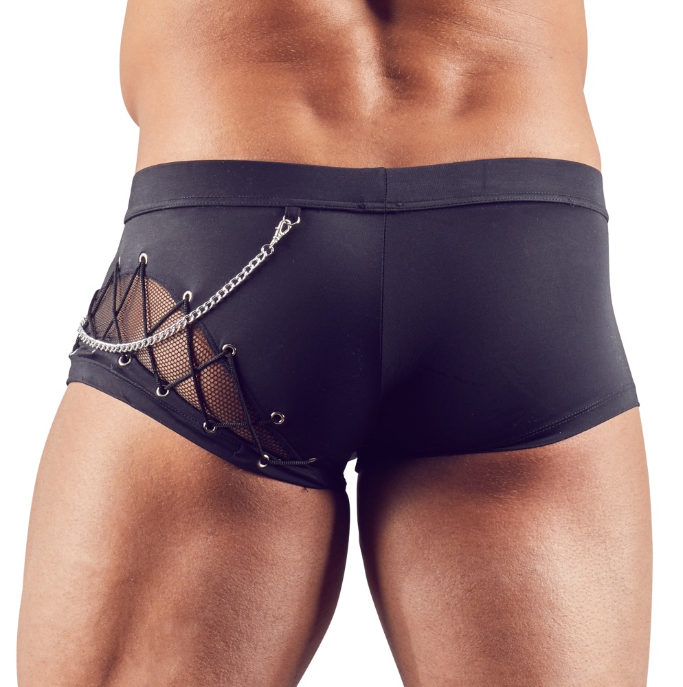 Svenjoyment Men's Pants xl seksualios vyri&scaron;kos trumpikės &ndash; nuotrauka 5