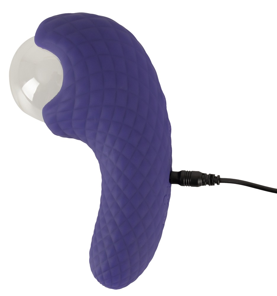 Beau coeur Zanto Plasma Vibrat Vibratorius &ndash; nuotrauka 11