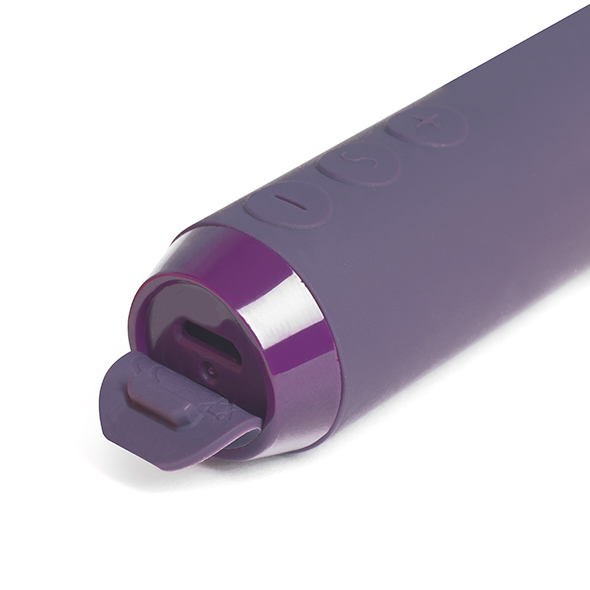 Je Joue - Rabbit Bullet Vibrator Purple bullet vibratorius &ndash; nuotrauka 3