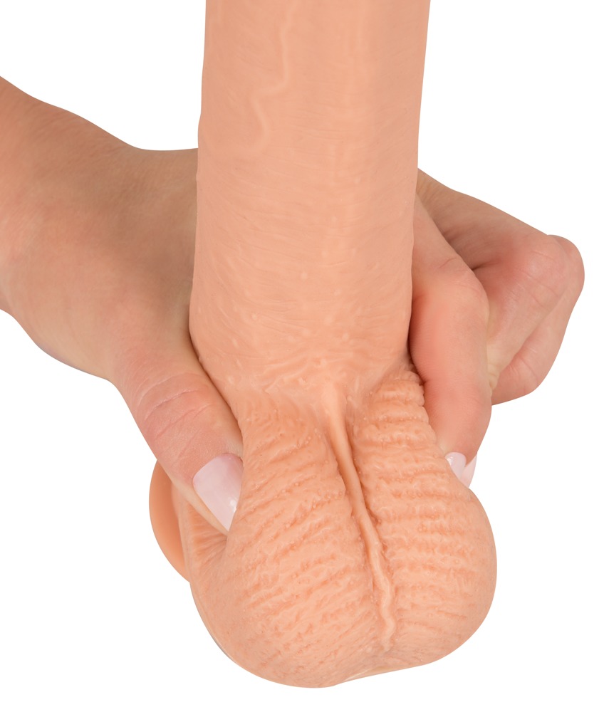 Realistixxx Real Lover Medium realisti&scaron;kas dildo &ndash; nuotrauka 8