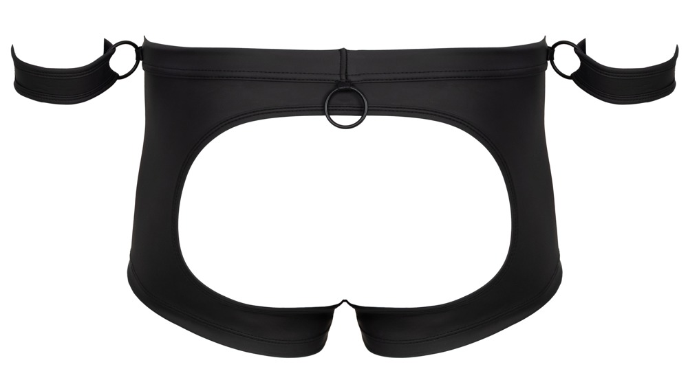 Svenjoyment Men's Pants L seksualios vyri&scaron;kos trumpikės &ndash; nuotrauka 8