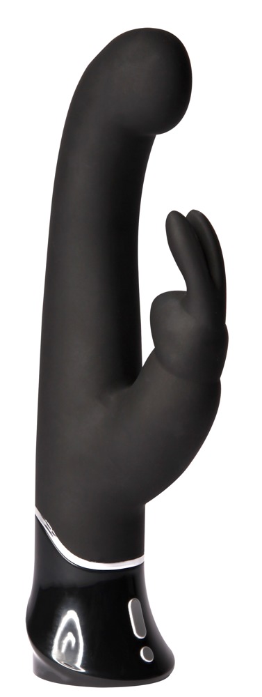 Fifty Shades of Grey Greedy Girl G-Spot Rabbit Vibe vibratorius ki&scaron;kutis &ndash; nuotrauka 2