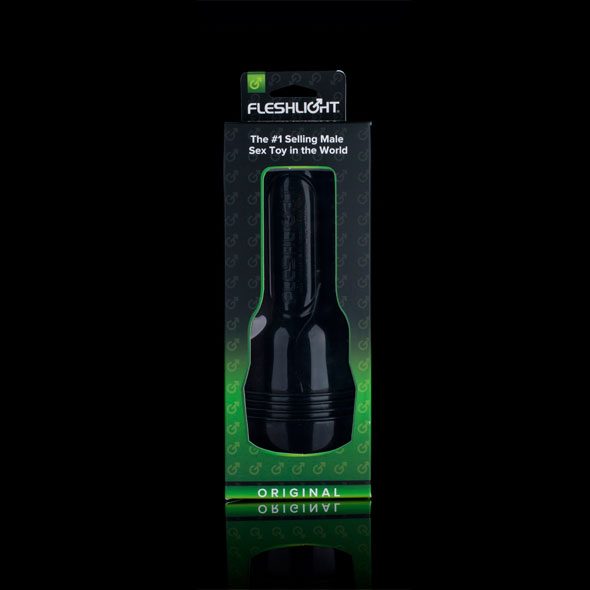 Fleshlight - Pink Lady Original vaginalinis masturbatorius &ndash; nuotrauka 3