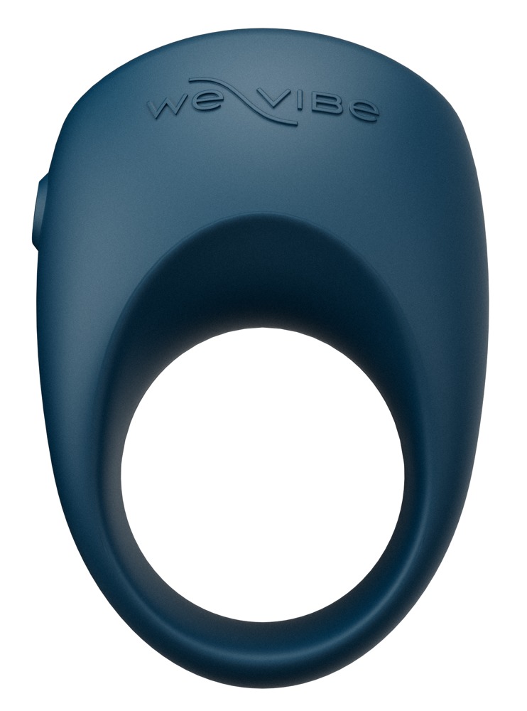 We-Vibe Pivot 2 Slate Penio žiedas - užveržėjas &ndash; nuotrauka 4