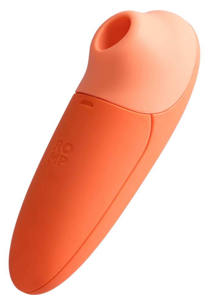 Romp Switch X Vibratorius &ndash; nuotrauka 2