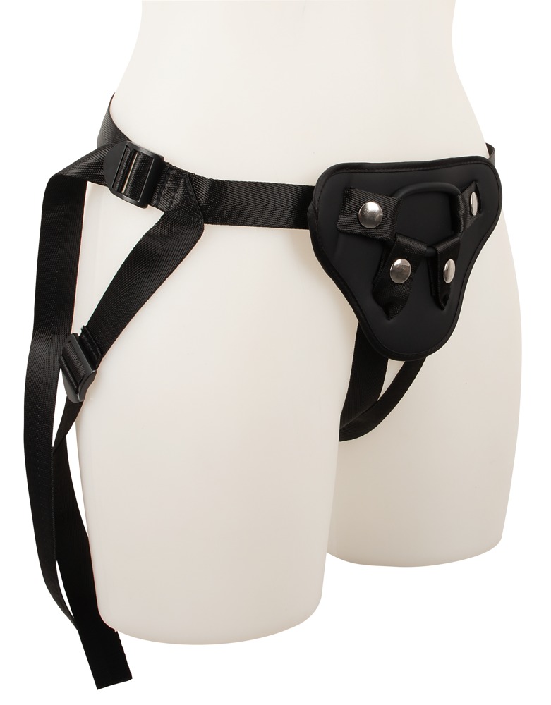 Vegan Fetish StrapOn Vegan S-L Strap-on dildo &ndash; nuotrauka 7