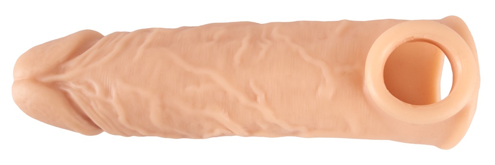Realistixxx Extension 5 cm Penio mova, antgalis &ndash; nuotrauka 5