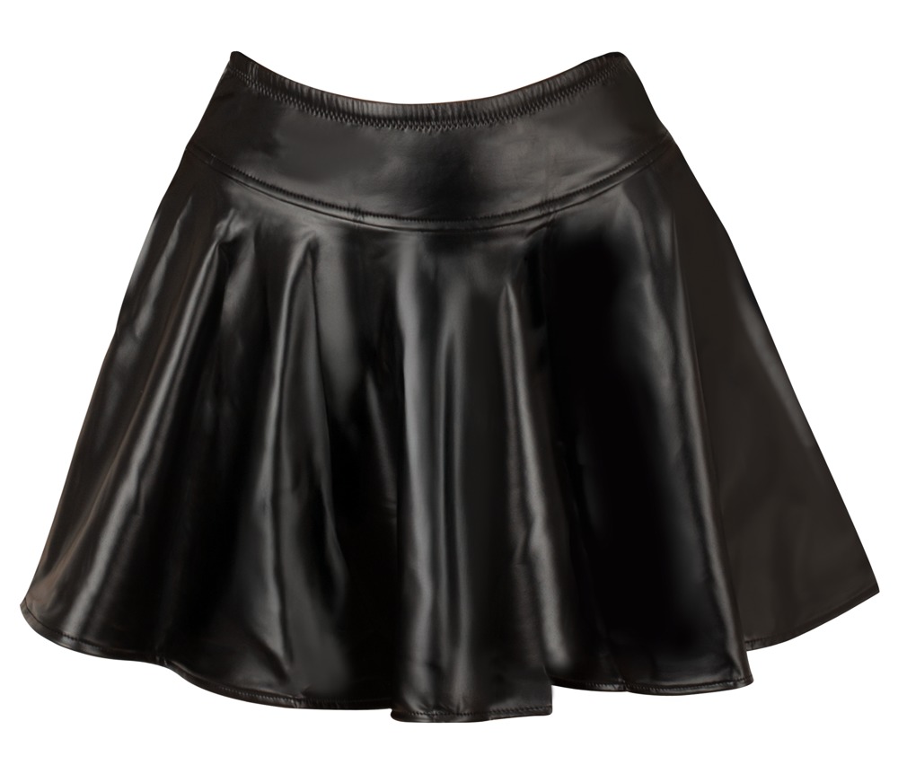 Cottelli party Flared Skirt M seksualus sijonas &ndash; nuotrauka 6